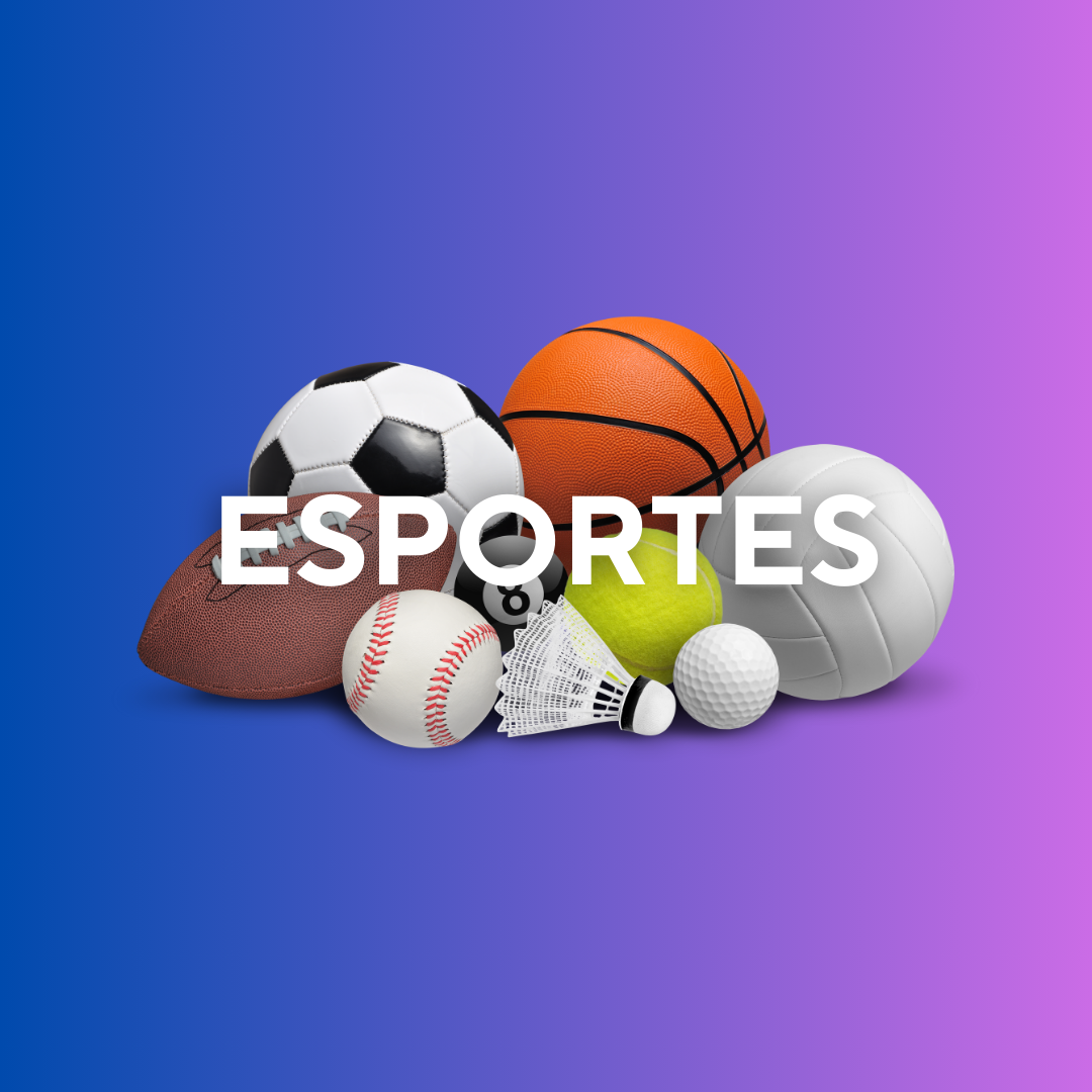 Esportes