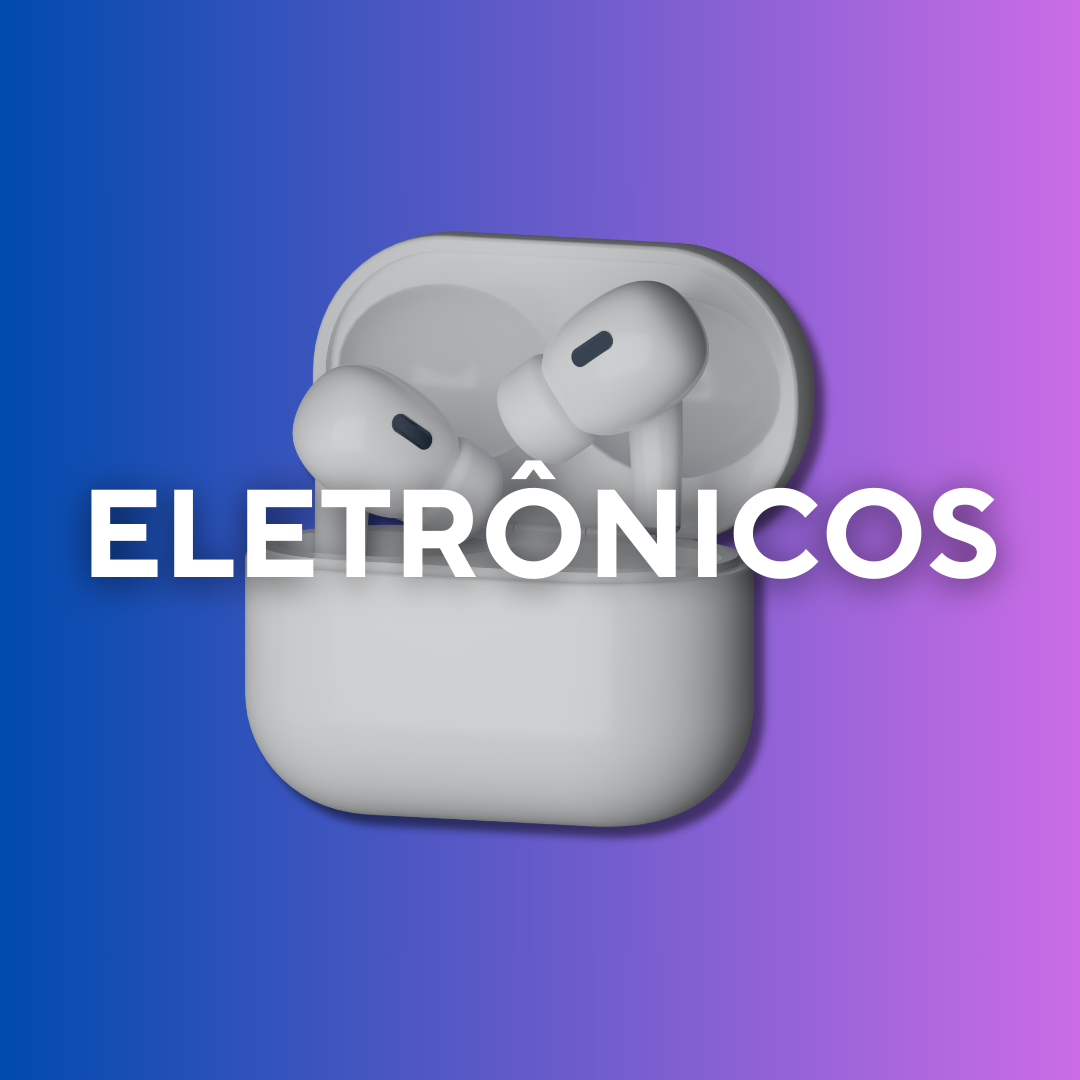 Eletrônicos