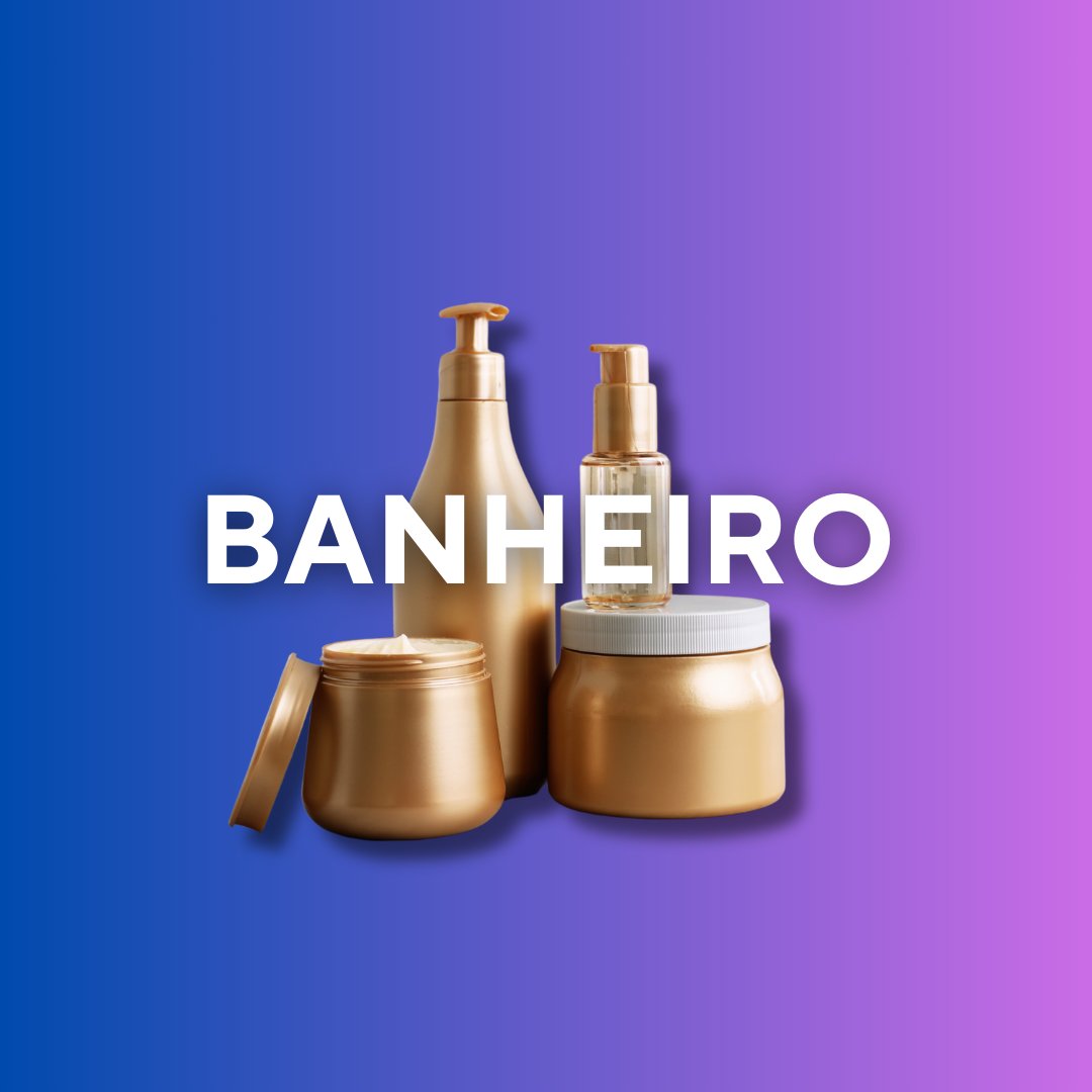 Banheiro